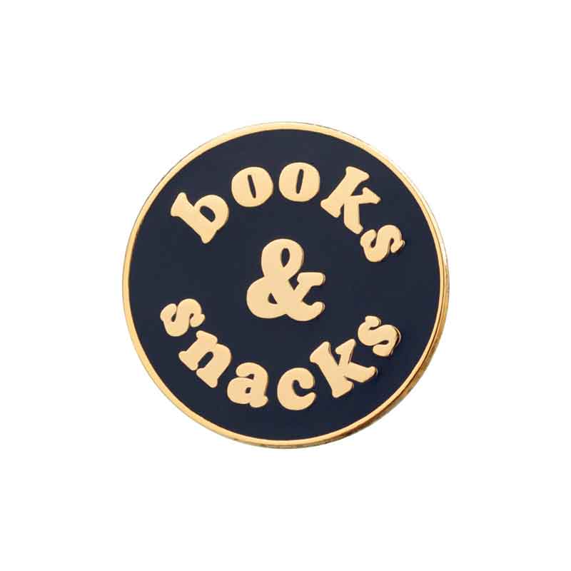 Alphabet Bags Books and Snacks Pin cut out