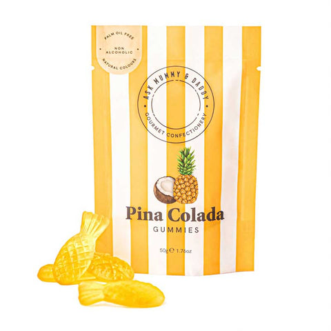 cocktail sweets Foodie Gift Box