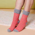 Women's Cashmere Socks