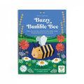 Create Your Own Buzzy Bumble Bee Postboxed