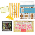 Foodie Gift Box Postboxed