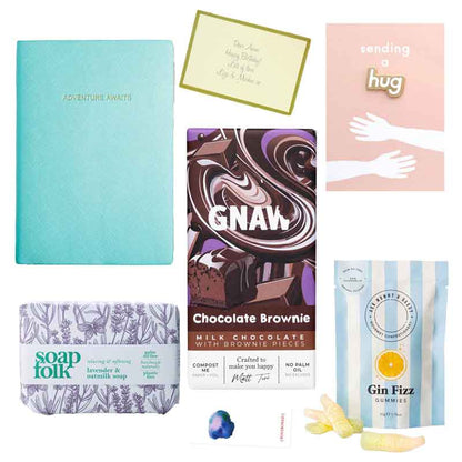 Gift Box of the Month Postboxed