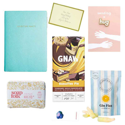 Gift Box of the Month