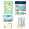 Gin Lover Gift Box Postboxed