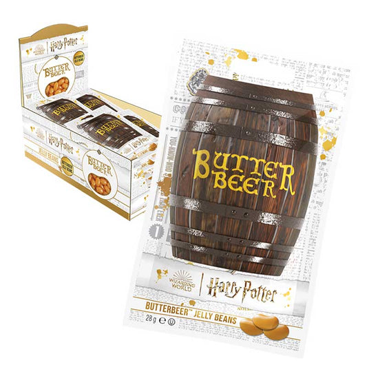 Harry Potter Butterbeer Jelly Beans