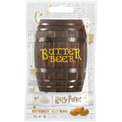 Harry Potter Butterbeer Jelly Beans