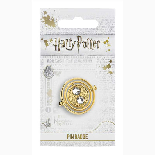 The Carat Shop Harry Potter Love Potion Pin Packaged