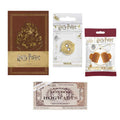 Official Harry Potter Wizarding Treats