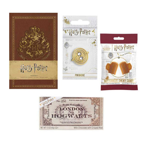 Official Harry Potter Wizarding Treats