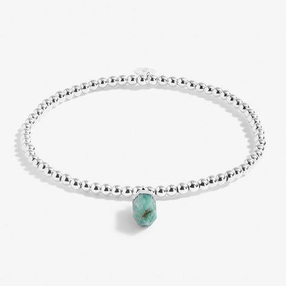 Joma Jewellery A Little Happiness Aventurine Bracelet full