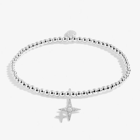 Joma Jewellery A Little Season To Sparkle Bracelet full