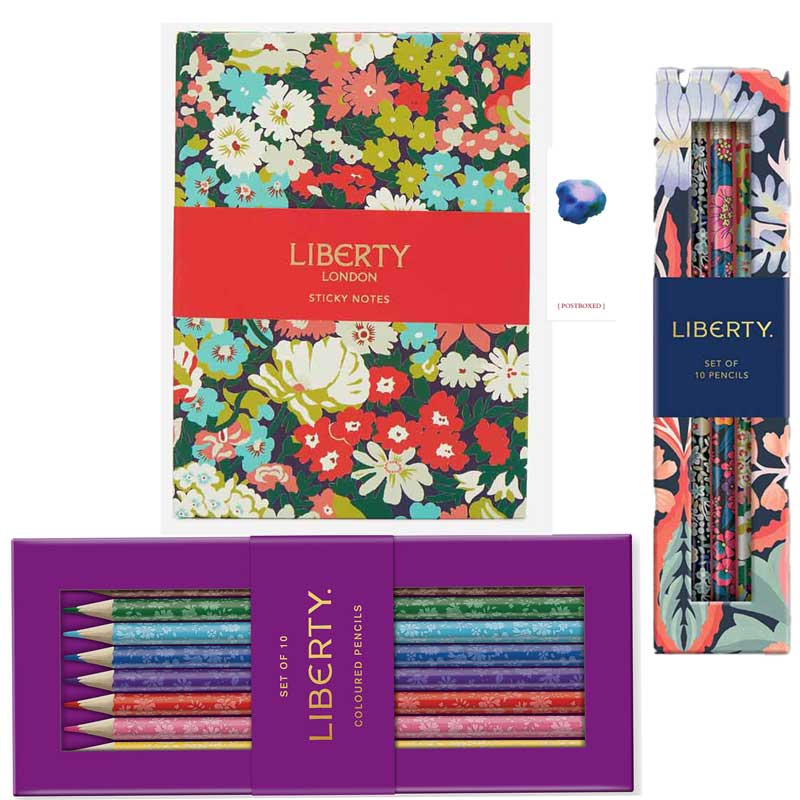 Liberty Gift Box