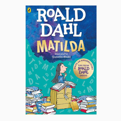 Matilda (special edition) cover