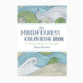 Mindfulness Colouring Book Front page