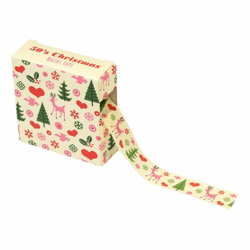 Rex London Christmas Washi tape