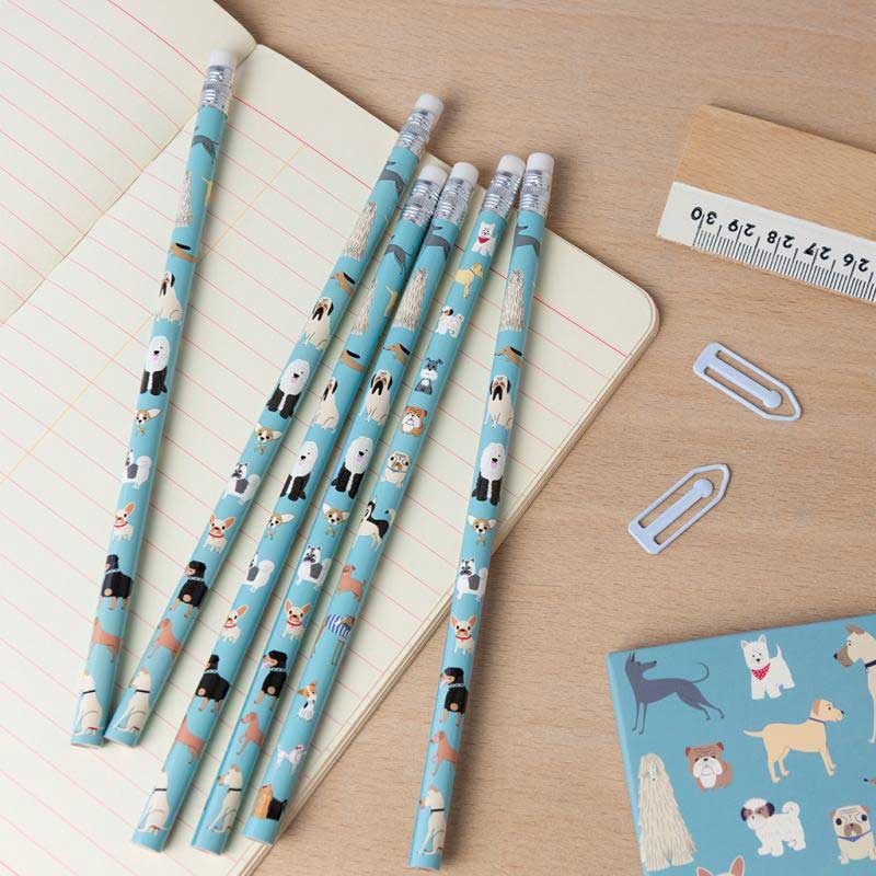 Pencil Sets (choose design)