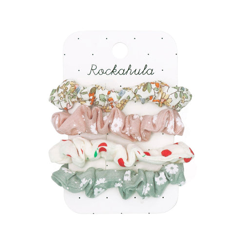 Rockahula Kids Bramble Scrunchie Set