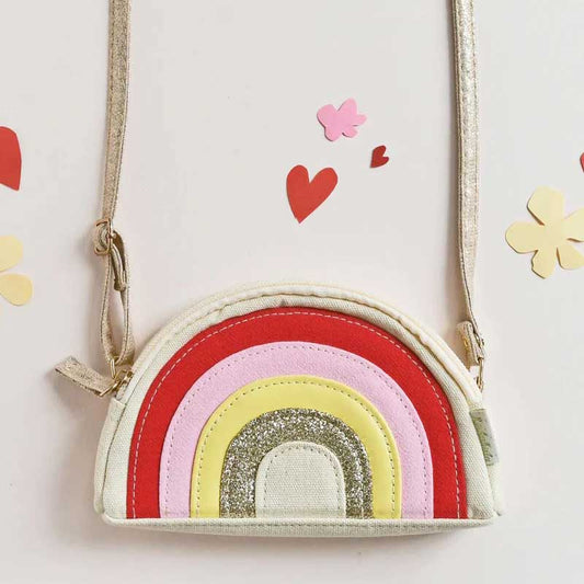 Rockahula Kids Cheerful Rainbow Bag