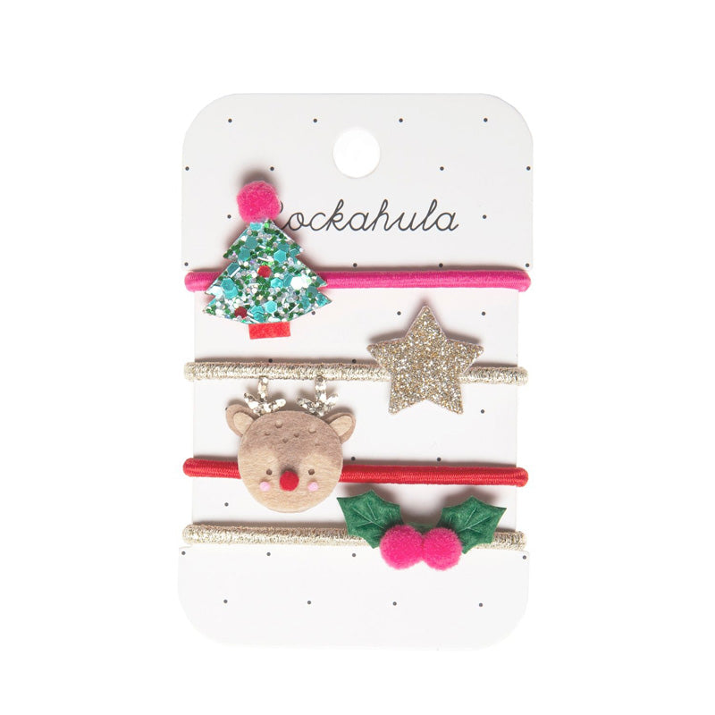 Rockahula Kids Festive Christmas Ponies