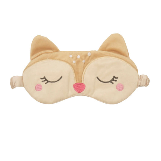 Little Deer Sleep Mask (3-10 Years)