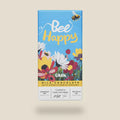 Gnaw Bee Happy Milk Chocolate Bar