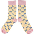 Women's Organic Cat Socks