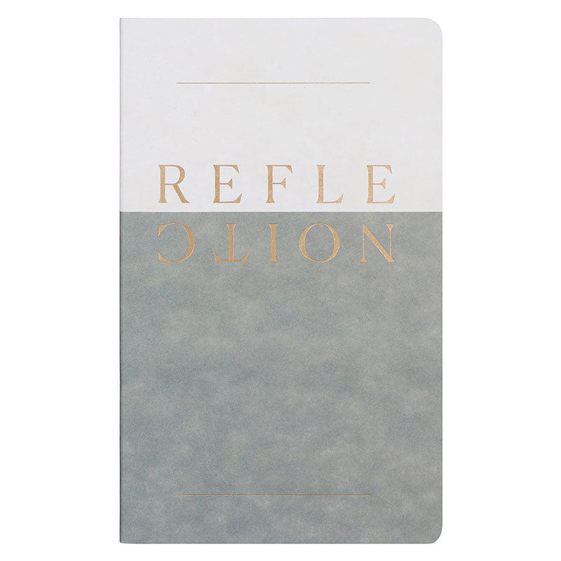 Designworks Wellness Notebook Set Reflection