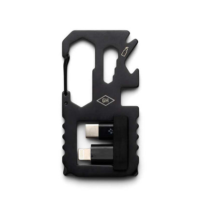 Gentlemen's Hardware Mini Tech Tool Cut Out