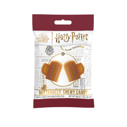 Butterbeer Sweets Harry Potter