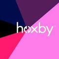 Hoxby logo
