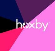 Hoxby logo