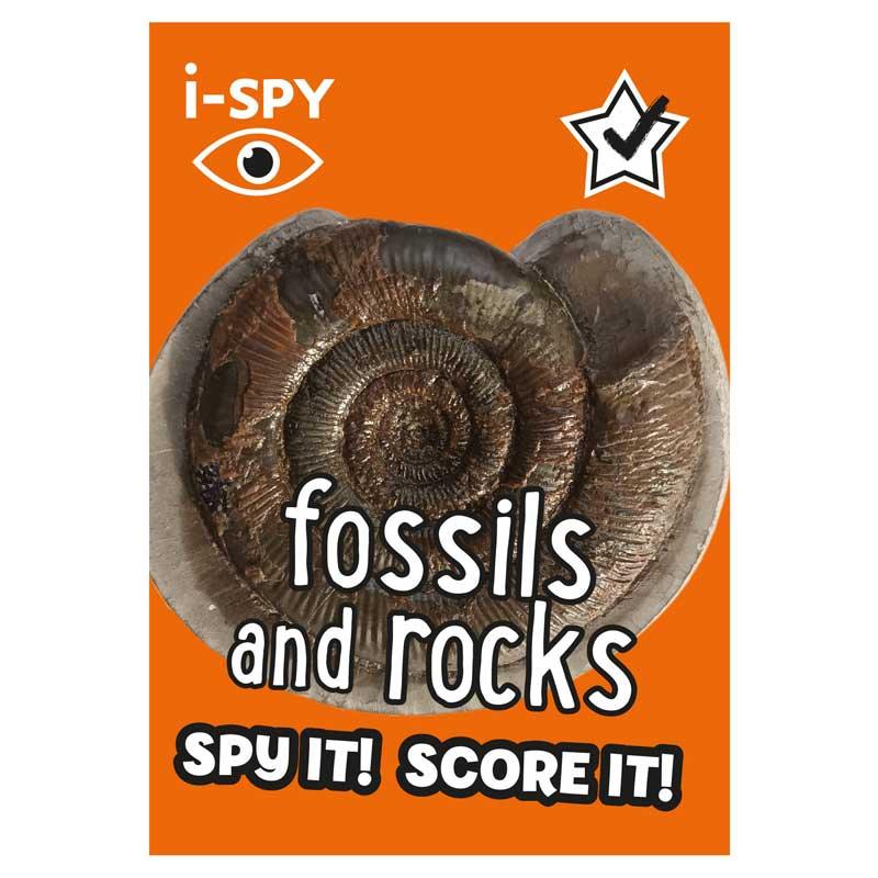 I Spy Books (Choose Topic) - Postboxed