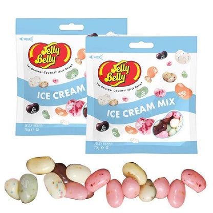 Jelly Belly Ice Cream Mix Jelly Beans