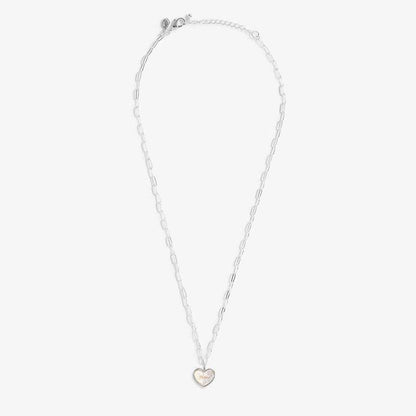 Joma Jewellery A Little Forever Friendship Necklace full