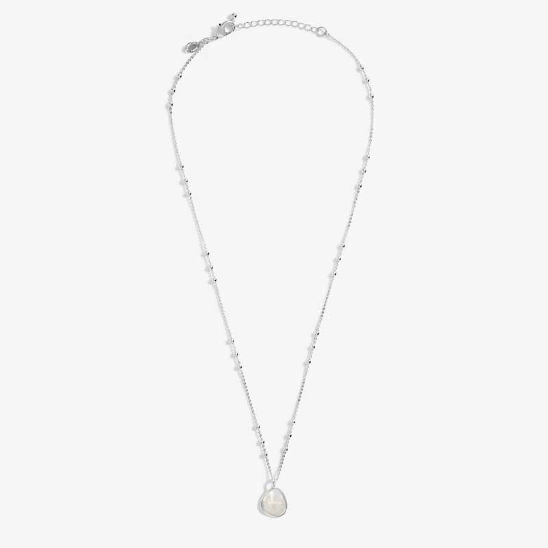 Joma Jewellery With Love Silver Necklace full