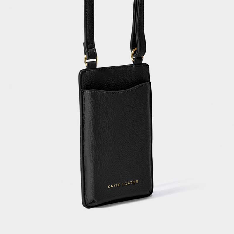 Katie Loxton Ania Bag (Black) cut out