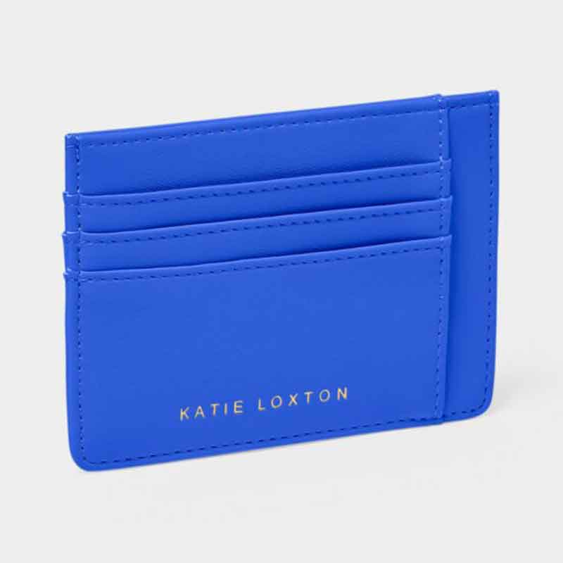 Lily Cardholders (choose colour)