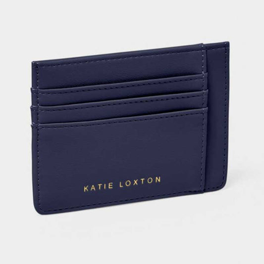 Lily Cardholders cobalt