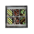 Foodie Gift Box Lauden chocolates