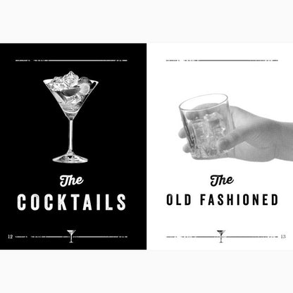 Little Book of Cocktails