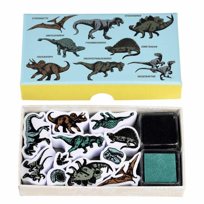 Mini Stamp Sets (choose design) - Postboxed