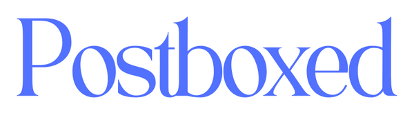 Postboxed