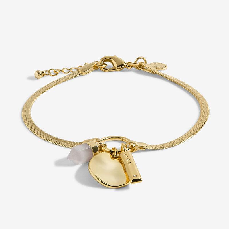 Riva Love Bracelet - Postboxed