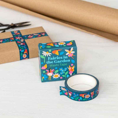 Washi Tapes (choose design) - Postboxed