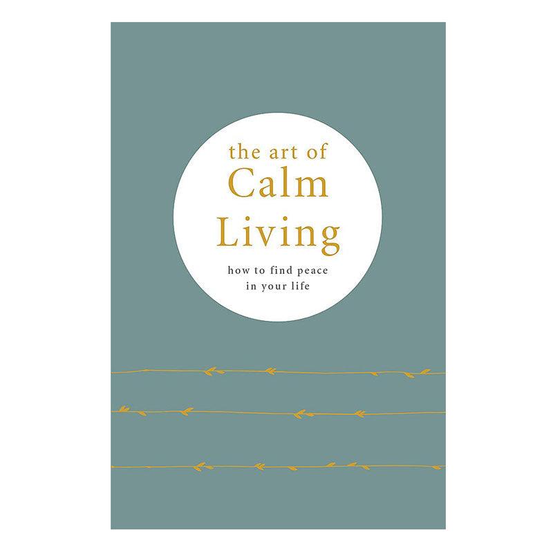 Art of Calm Living - Postboxed