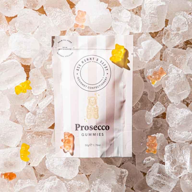 Cocktail Sweets (choose flavour) - Postboxed