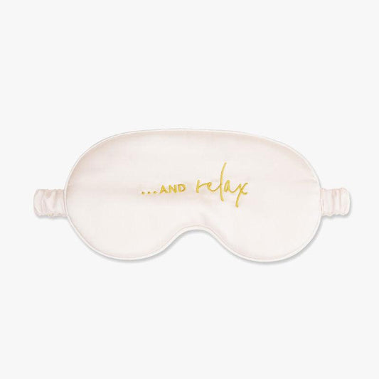 Eye Mask (And Relax) - Postboxed