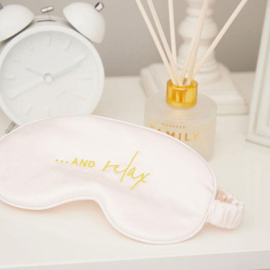 Eye Mask (And Relax) - Postboxed