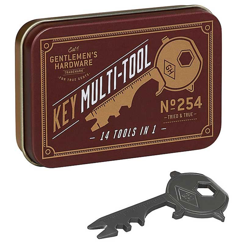 Key Multi Tool - Postboxed