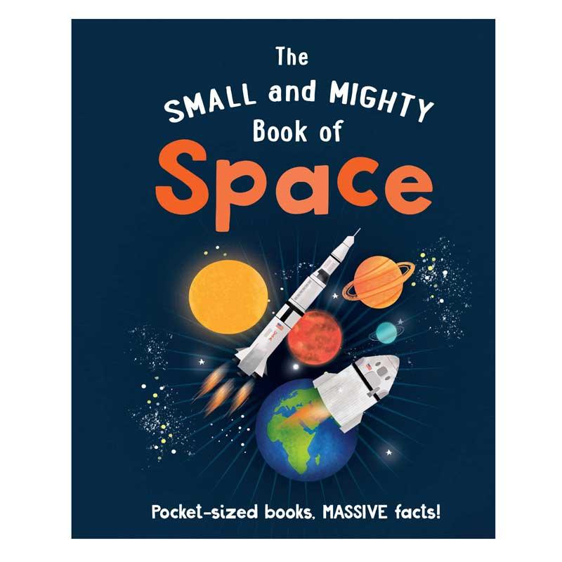 Small And Mighty Books (Choose Topic) - Postboxed